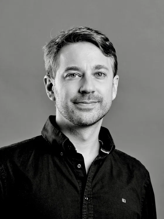 Márton Csernai